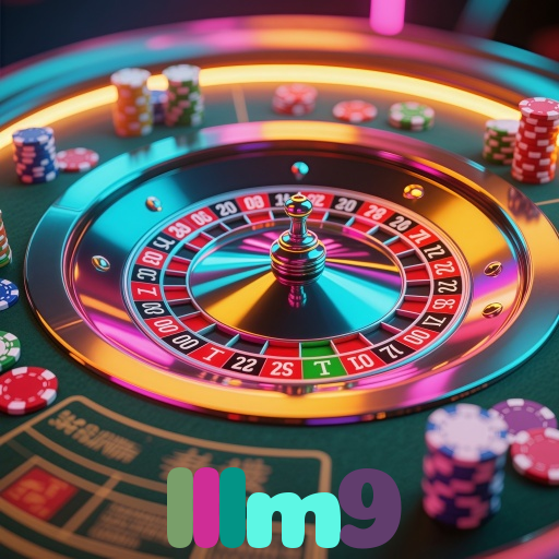 Descubra a Emoção do Cassino Ao Vivo na lllm9