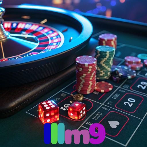 Descubra a Emoção do Cassino Ao Vivo na lllm9